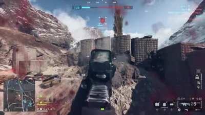 Feels like im always solo pushing Objs in this game