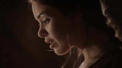 Roxanne Mckee riding Emilia Clarke was the best scene in GoT