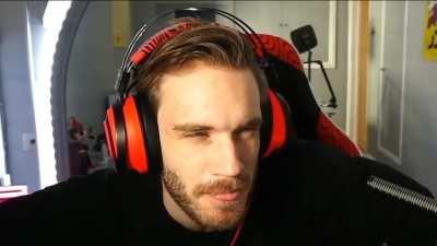 Perfectly cut scream