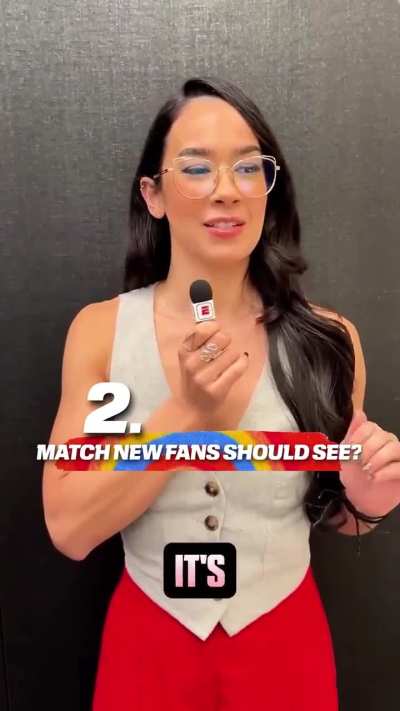 AJ Lee