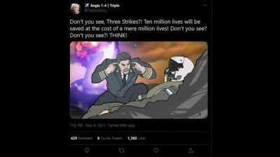 Voice done by the incredible Max0r