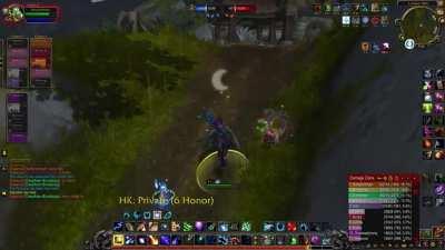 Shadowlands Shenanigans (Featuring Convoke the Spirits)