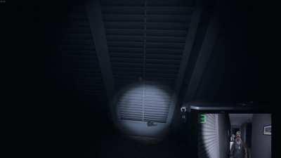 I really needed that photo of the ghost