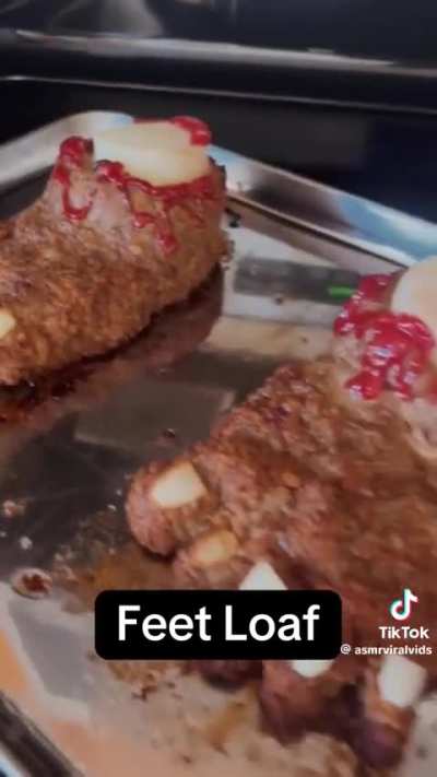 Halloween özel Eren’im Mutfakta yayını için bir takım önerilerim bulunmakta