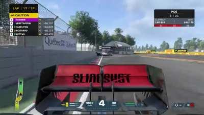 You guys were right this game is super realistic!