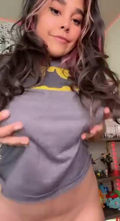 Ever had a fuckdoll from Venezuela?