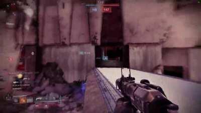 The Stasis Experience