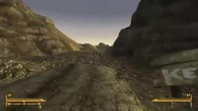 We did it, Joe (credit: Micky D on Youtube)