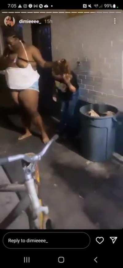 SHREK 5 LEAKS : Here's a scene where Shrek harrasses a villager