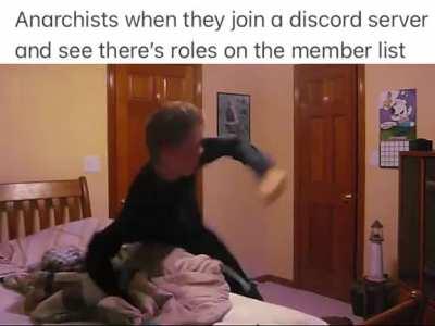 😡 Classless Discords Only 😡