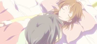 Don’t take the girl