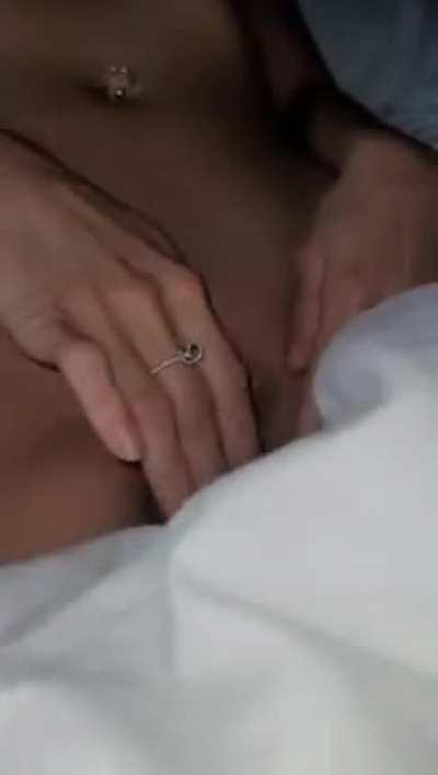 Look at the way I treat him. [MF]