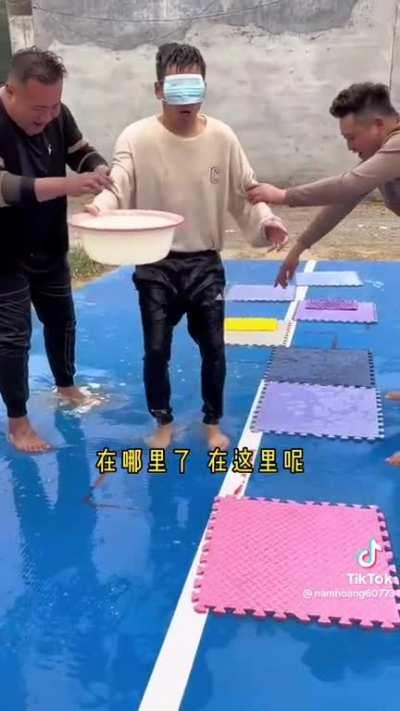 Who’s going to join me to replicate this?