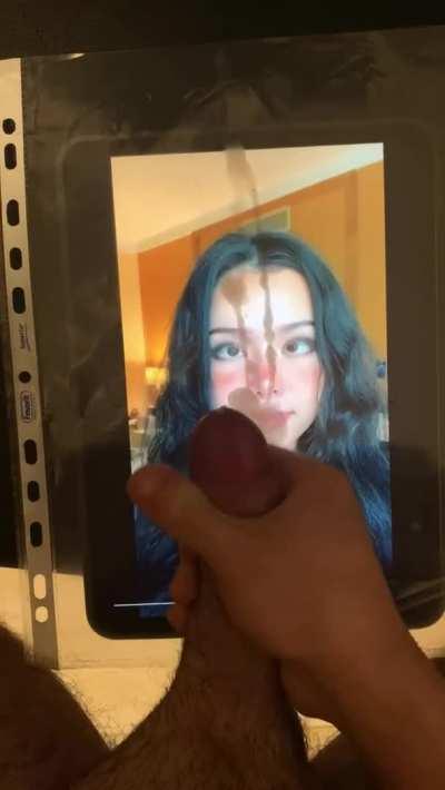 Bella poarch tribute