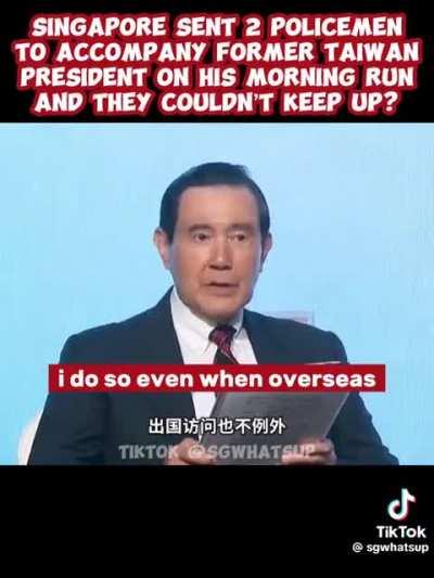 Most athletic sinkie constable