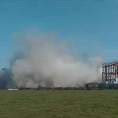 The Industrial Revolution and it's consequences...