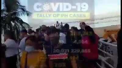 It's more fun in the philippines