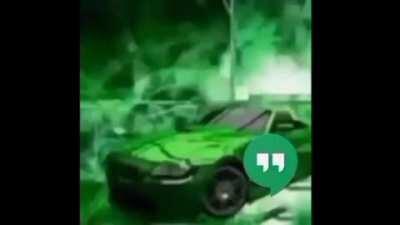 Carro do Hangouts 🤑