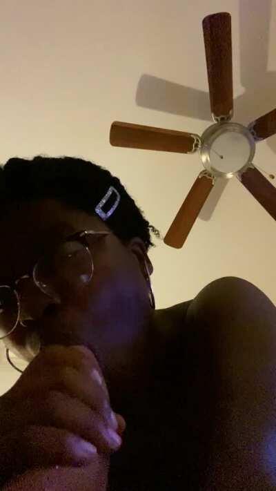 Dick for breakfast 🤎(OC)