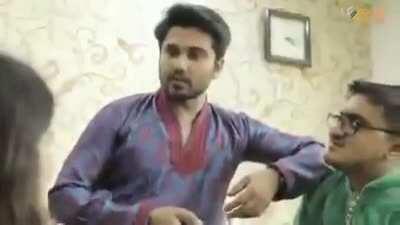 Share this to woke guys