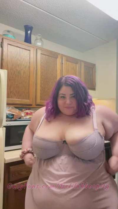 Sometimes I'm nice and give out freebies