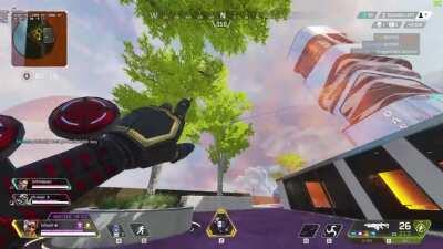 Funniest Rat Spot I've Ever Seen.