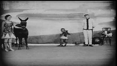 I made this for my audio class I think the audio and the timing fits well