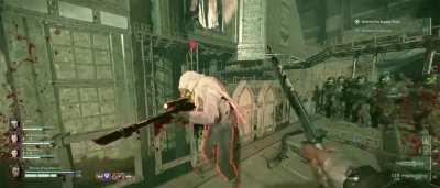 Everyone hates Sniper