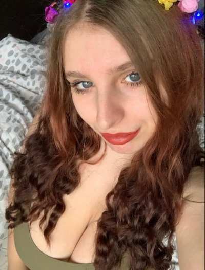 [f18]🥺Daddy Can You Pop My Tight Little Cherry?🥺