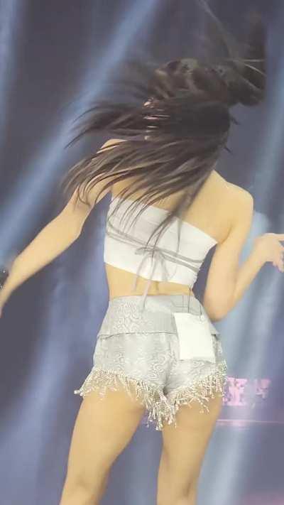 What's your dirtiest fantasy with her?