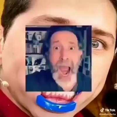 Un video ql que tenía en mi galeria