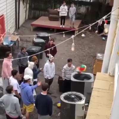 The simplest creatures in the world.