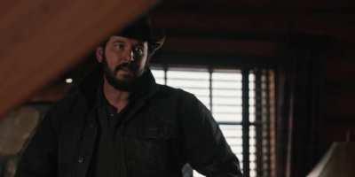 I don't remember watching this scene - S04E08