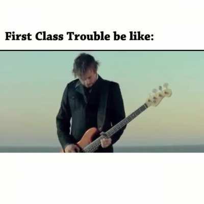 If only I could speak instruments...