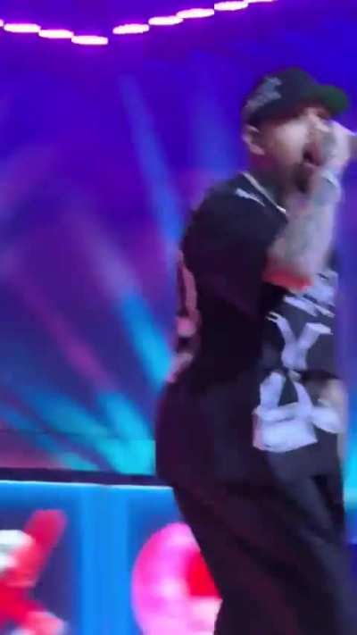 Chris Brown = The Definition of Greatness. 👑🔥