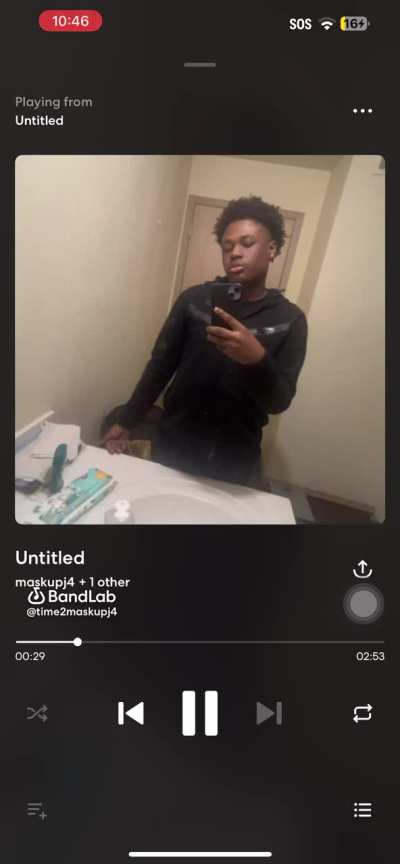 🔥or🗑️? follow my instagram @time2maskupj4_ i might drop it