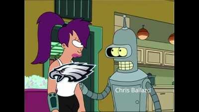 How I imagined the Colts front office reacted when Philly told them how much it'll cost for Wentz