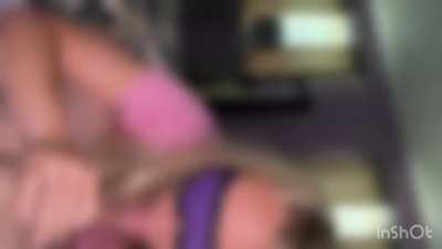 Anyone want to come help me finish the job?