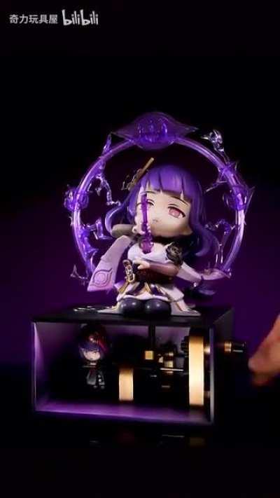 Custom-made booba sword toy