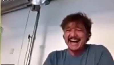 Dontai’s chat at the end of every stream😔