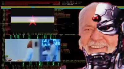 Papai lule finalmente recebeu alta 🙏