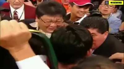 16 years ago, Pacquiao KO'd Hatton and become 6-division champion defeating hatton in second round