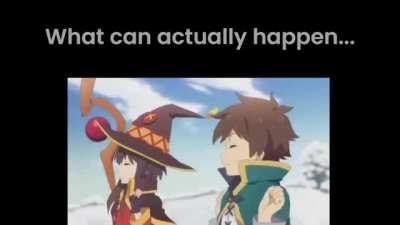 No expectations creates many friends