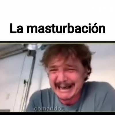 Masturbación 🤙