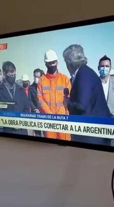 Hoy en las aventuras del Beto: 