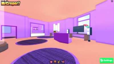 POV: You are Flamingo's victim