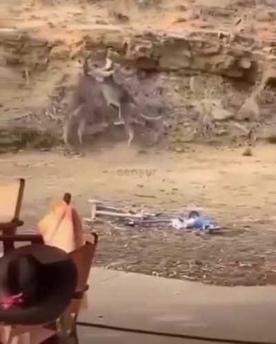 Oh yeah bro you can do it, come on