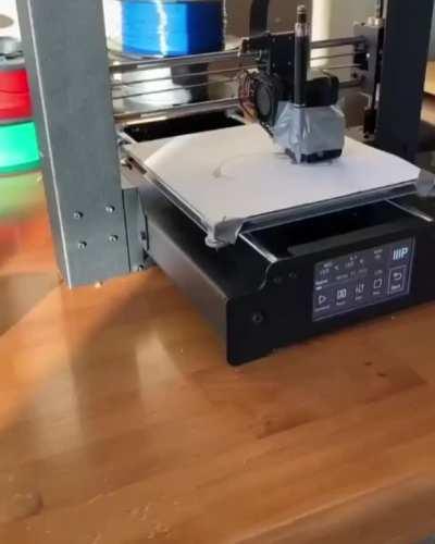 What more could you ask?