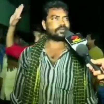 Me after watching Jathi Ratnalu