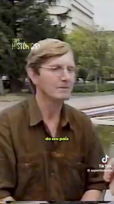 Esse vídeo bugou minha cabeça 